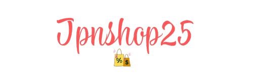 Jpnshop25